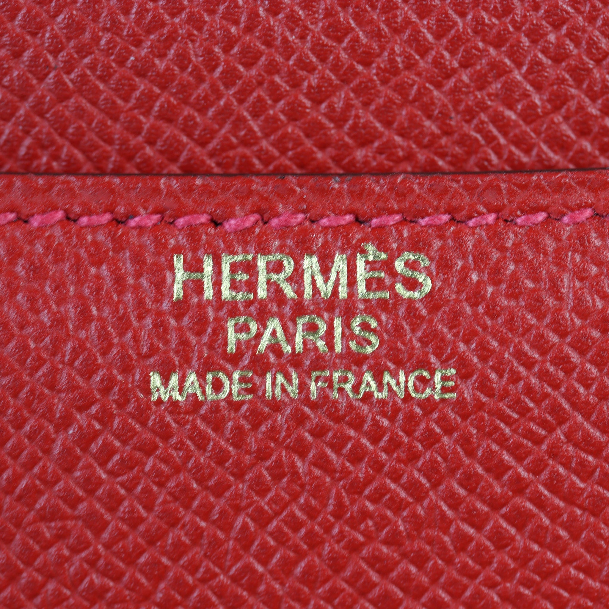 Hermes Constance 24 Epsom