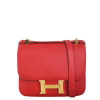 Hermes Constance 24 Epsom