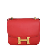 Hermes Constance 24 Epsom