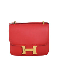 Hermes Constance 24 Epsom