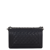 Chanel Boy Old Medium