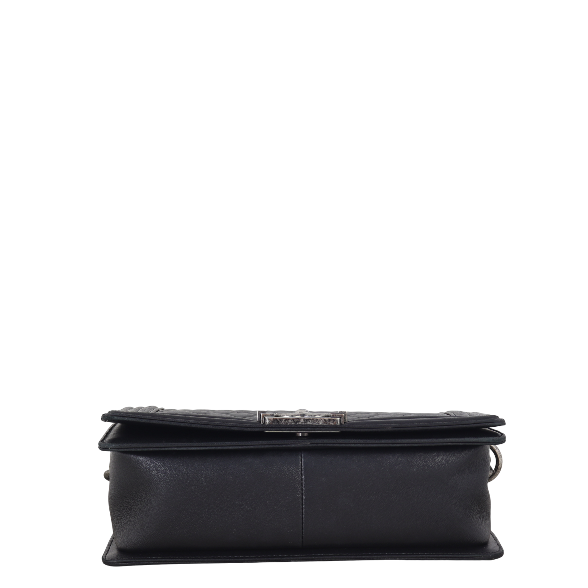 Chanel Boy Old Medium