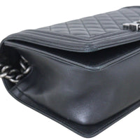 Chanel Boy Old Medium