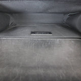 Chanel Boy Old Medium