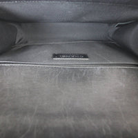 Chanel Boy Old Medium