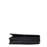 Chanel Classic Wallet on Chain