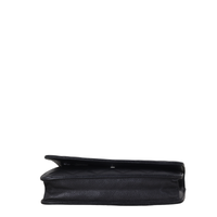 Chanel Classic Wallet on Chain