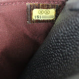 Chanel Classic Wallet on Chain