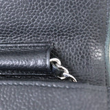 Chanel Classic Wallet on Chain