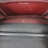 Chanel Classic Wallet on Chain