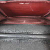 Chanel Classic Wallet on Chain