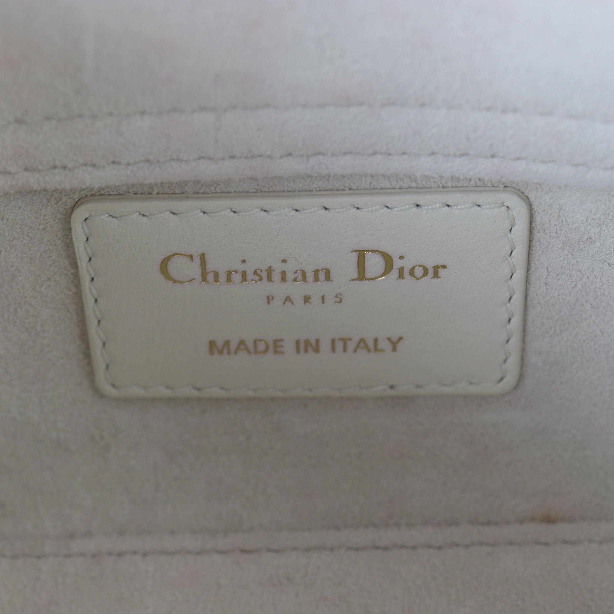 Dior Lady D-Joy Micro