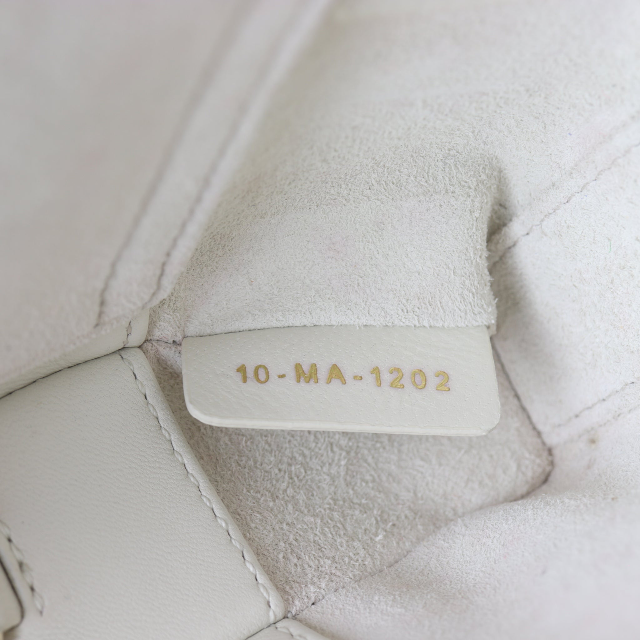 Dior Lady D-Joy Micro