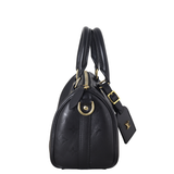 Louis Vuitton Speedy BB Bandouliere Monogram Ink