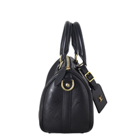 Louis Vuitton Speedy BB Bandouliere Monogram Ink