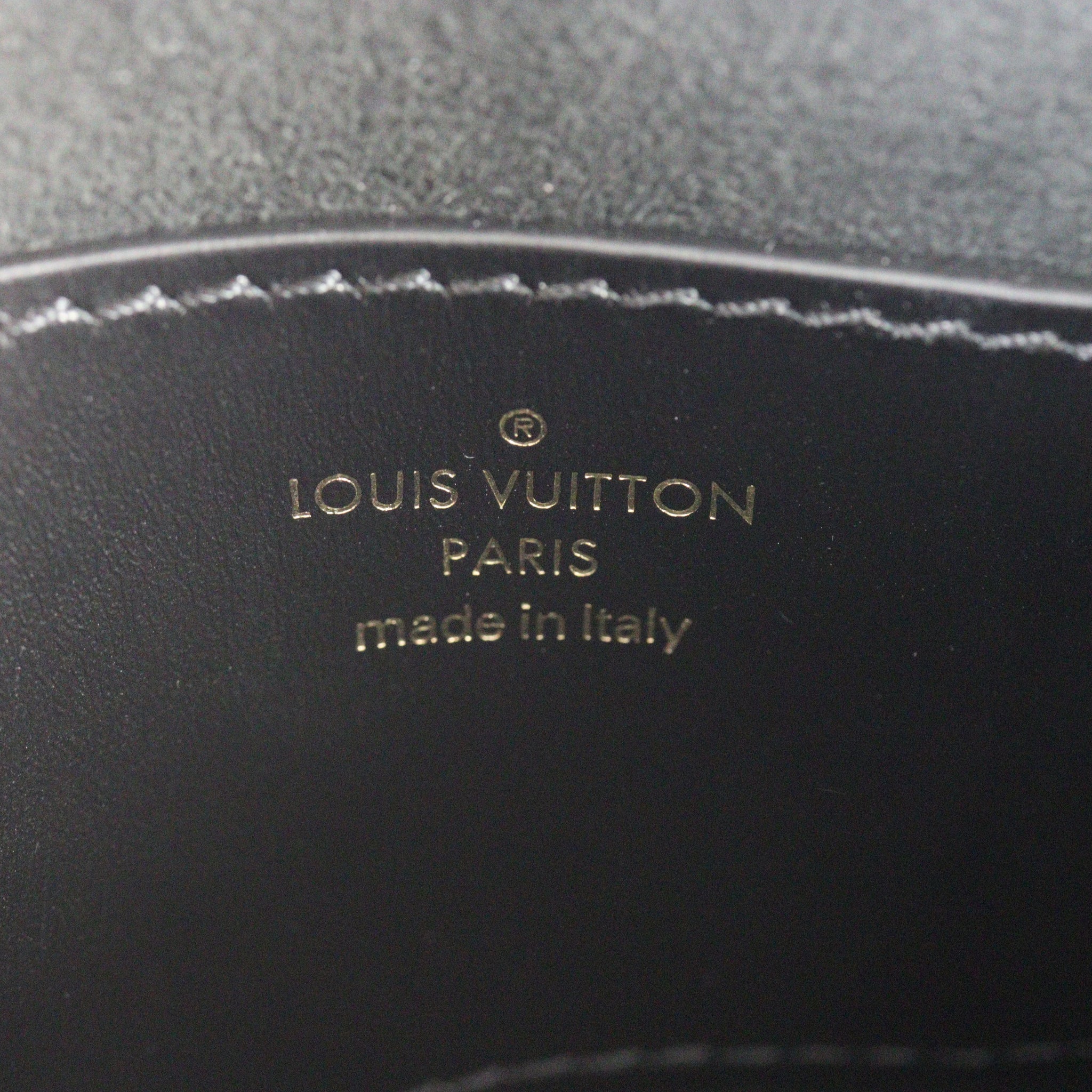 Louis Vuitton Speedy BB Bandouliere Monogram Ink