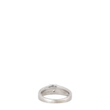 Bvlgari Marry Me Diamond Platinum Ring