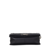 Chanel Boy Old Medium Chevron Holographic