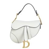 Dior Saddle Bag Mini