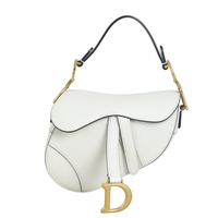 Dior Saddle Bag Mini