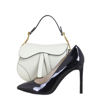 Dior Saddle Bag Mini