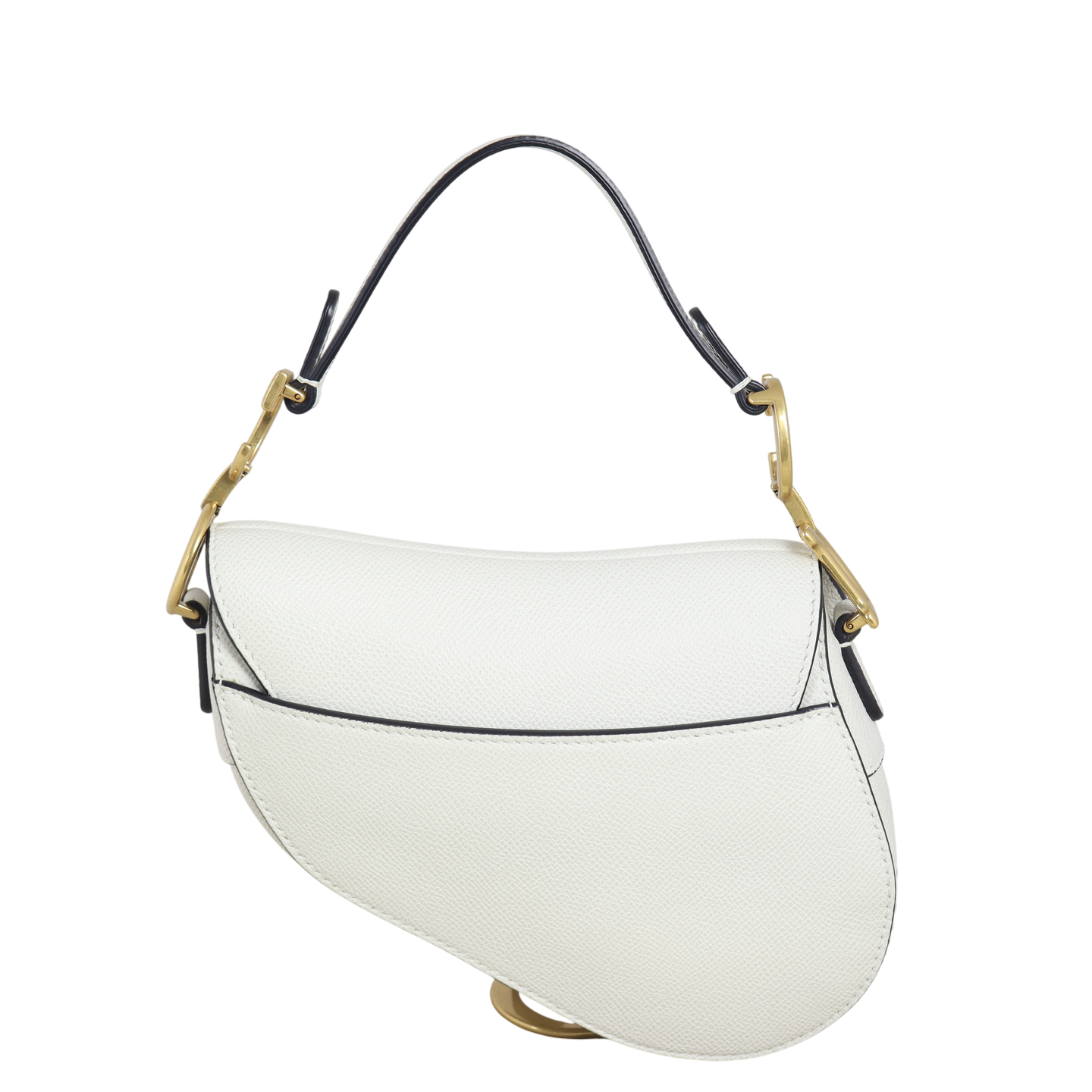 Dior Saddle Bag Mini