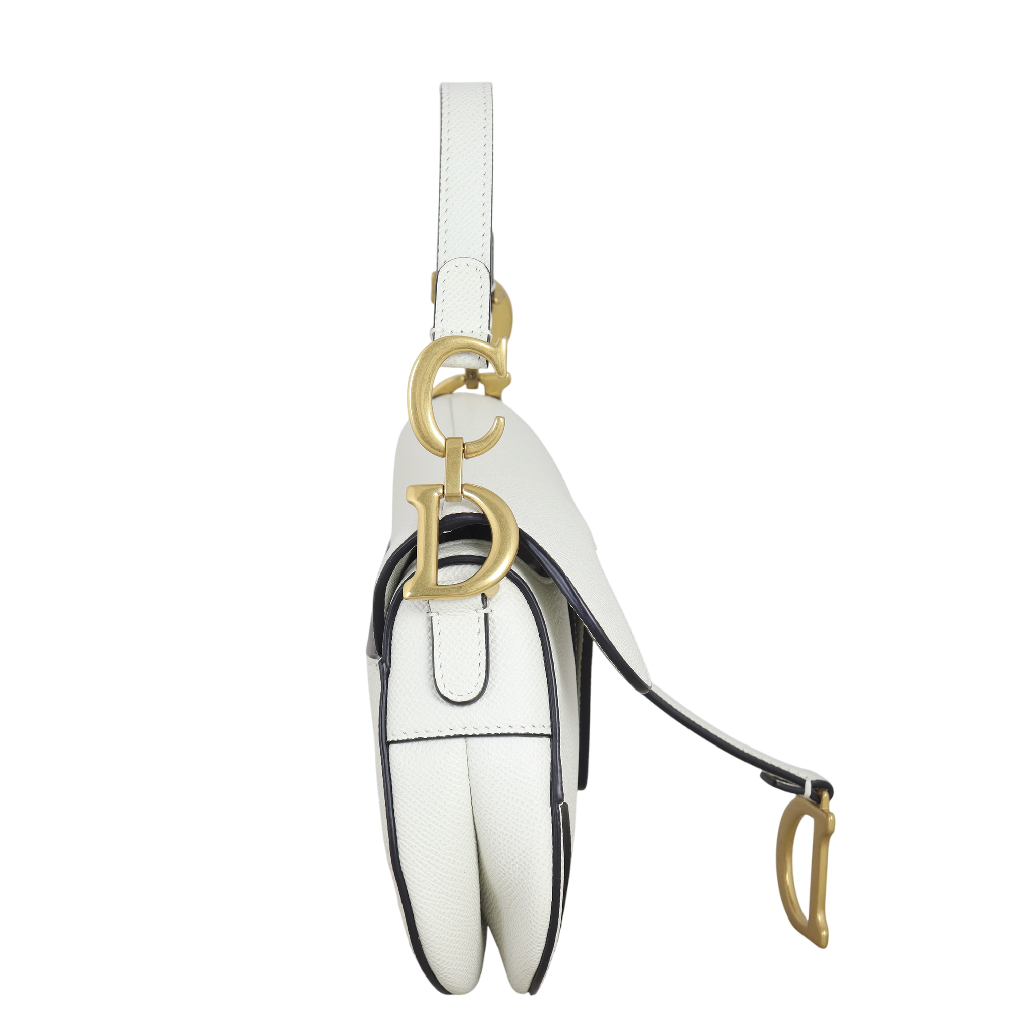 Dior Saddle Bag Mini