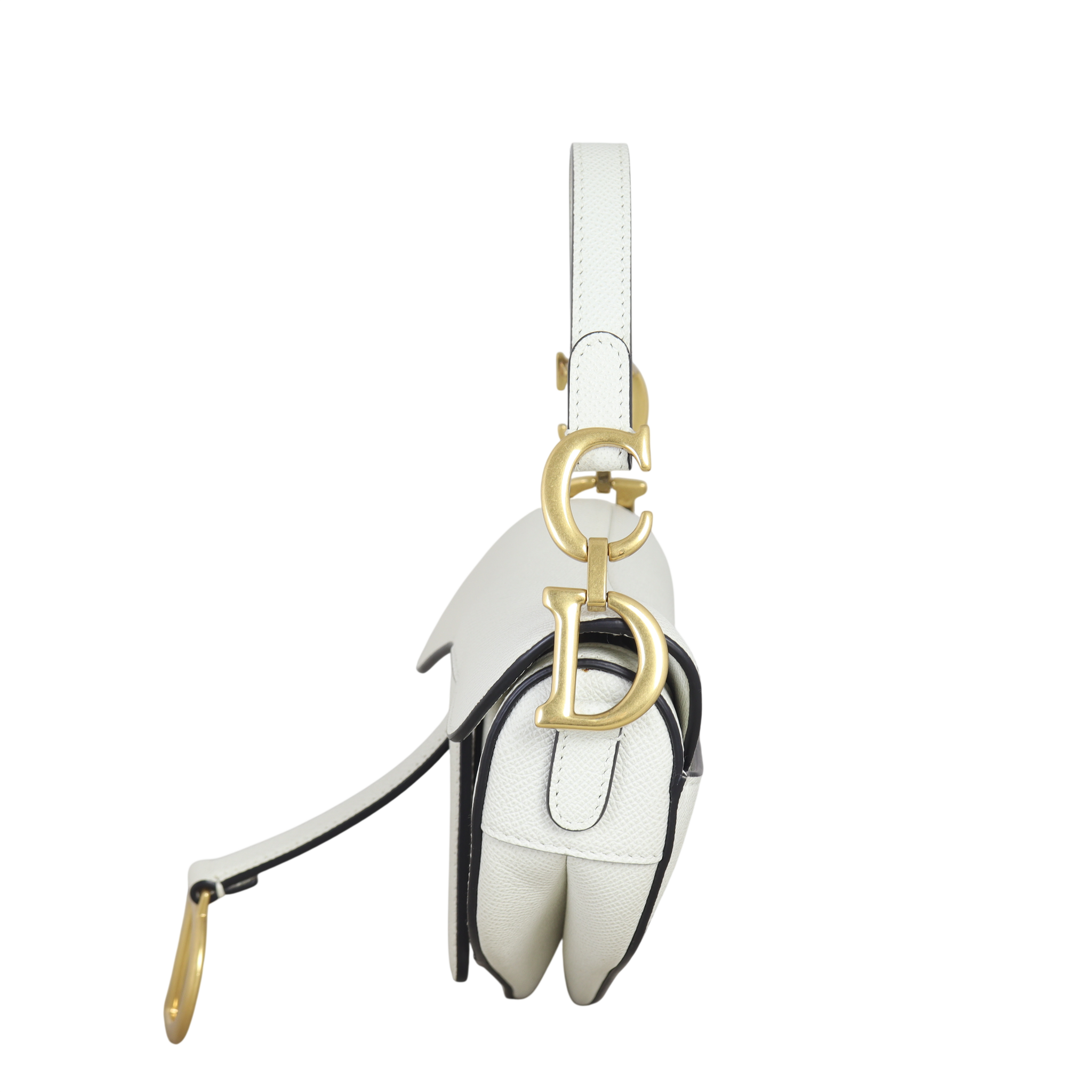 Dior Saddle Bag Mini