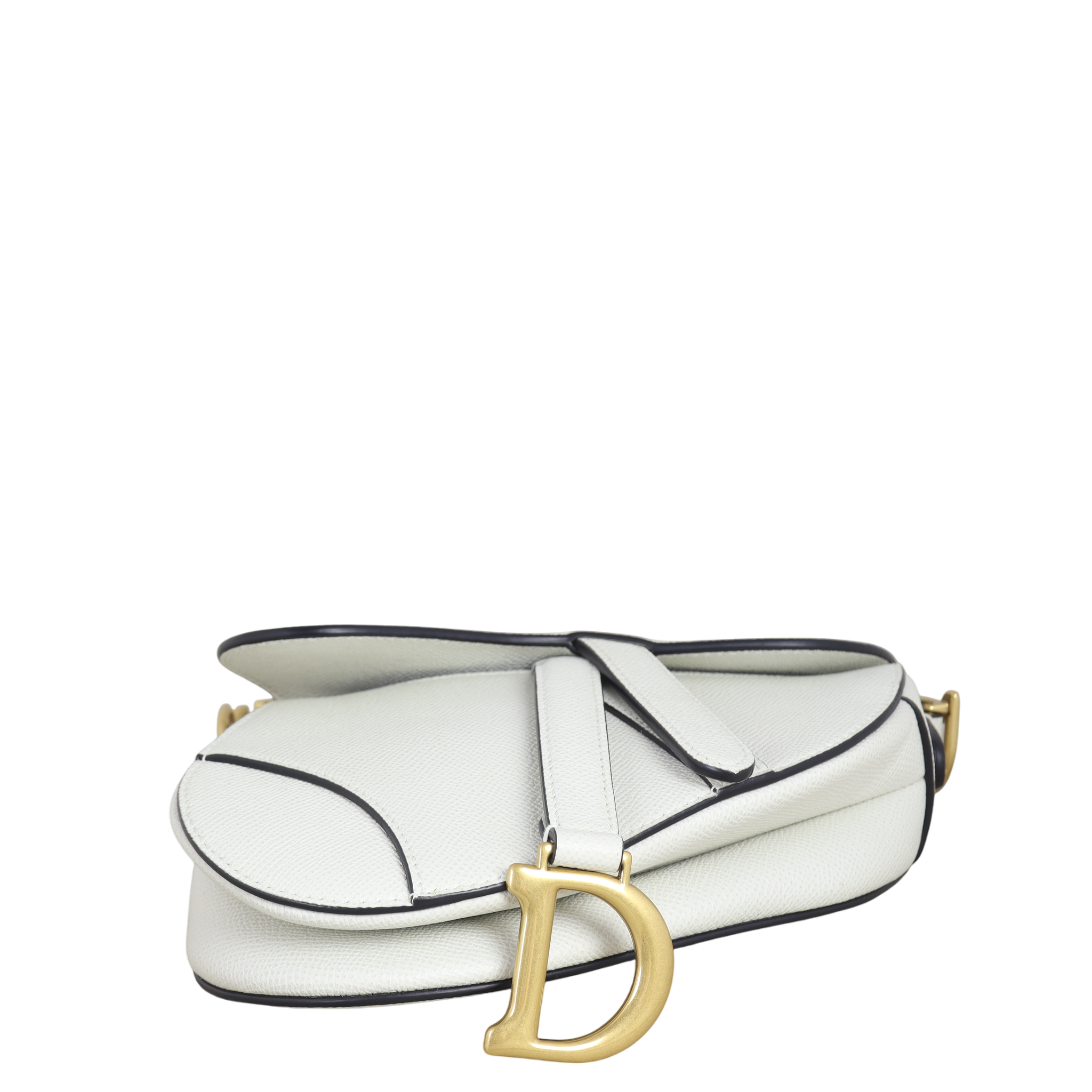 Dior Saddle Bag Mini