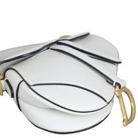 Dior Saddle Bag Mini