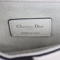 Dior Saddle Bag Mini