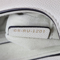 Dior Saddle Bag Mini