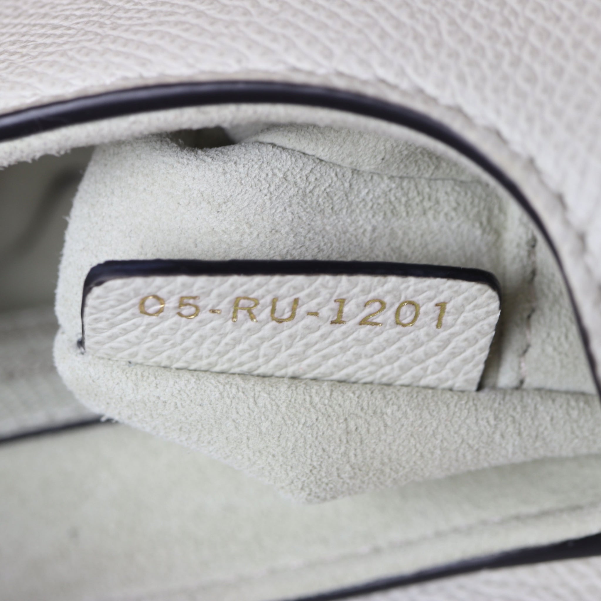 Dior Saddle Bag Mini