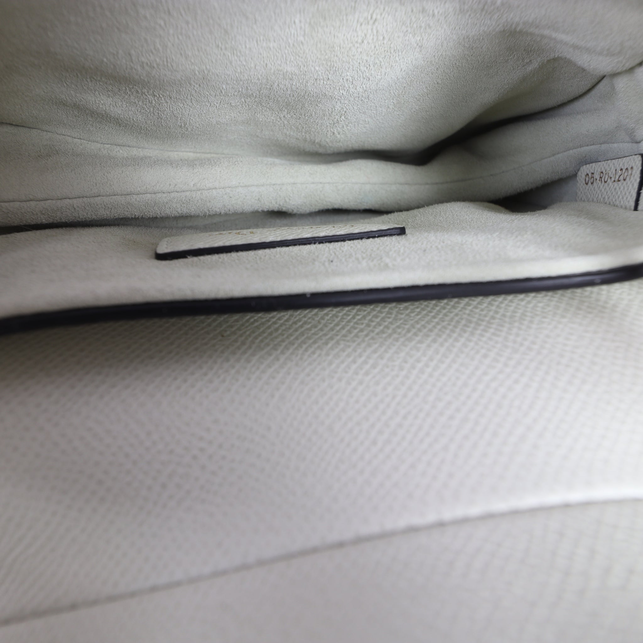 Dior Saddle Bag Mini