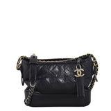 Chanel Gabrielle Hobo Small