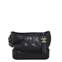 Chanel Gabrielle Hobo Small