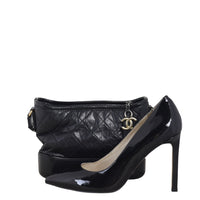 Chanel Gabrielle Hobo Small