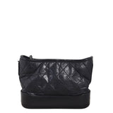 Chanel Gabrielle Hobo Small