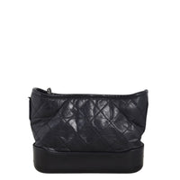 Chanel Gabrielle Hobo Small