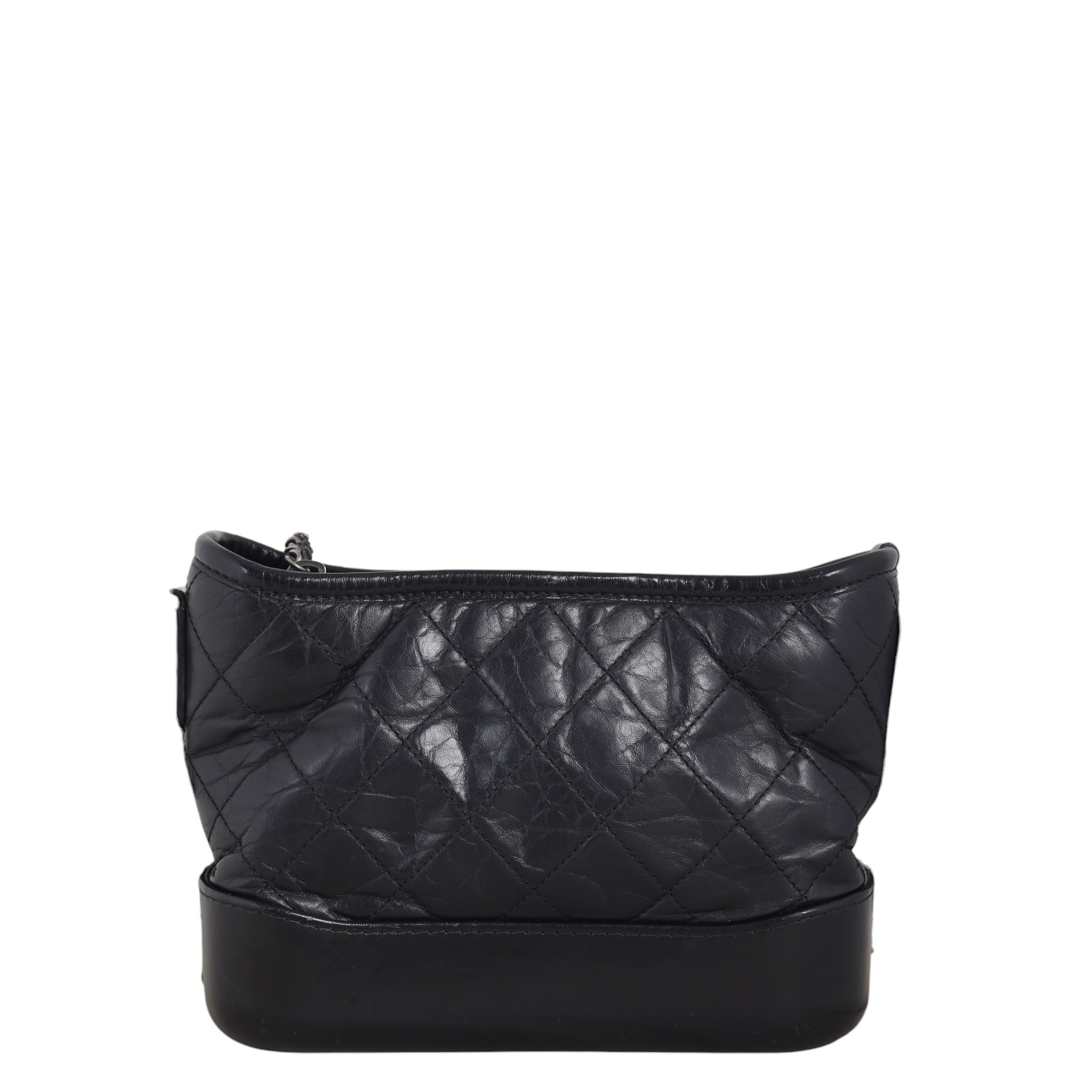 Chanel Gabrielle Hobo Small