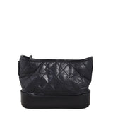 Chanel Gabrielle Hobo Small
