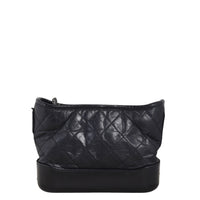 Chanel Gabrielle Hobo Small