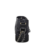 Chanel Gabrielle Hobo Small