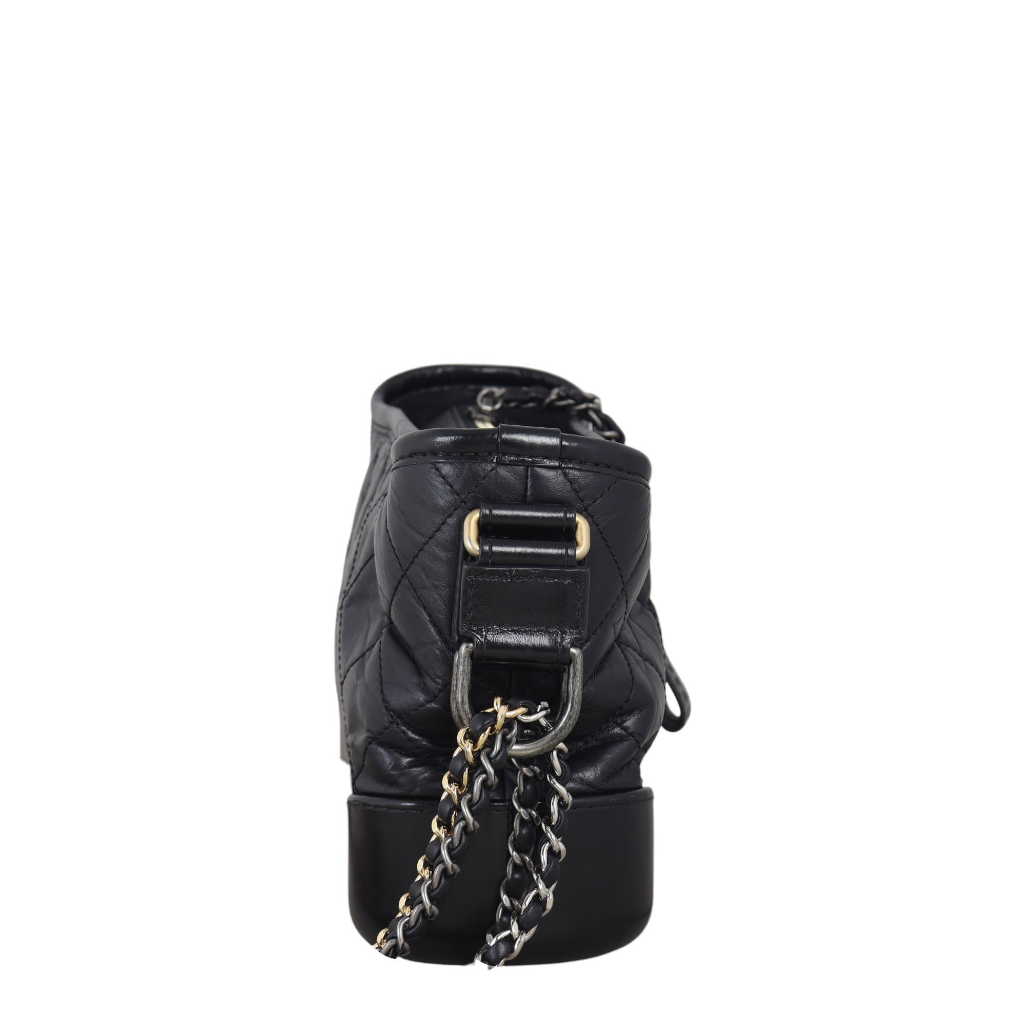 Chanel Gabrielle Hobo Small