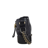 Chanel Gabrielle Hobo Small