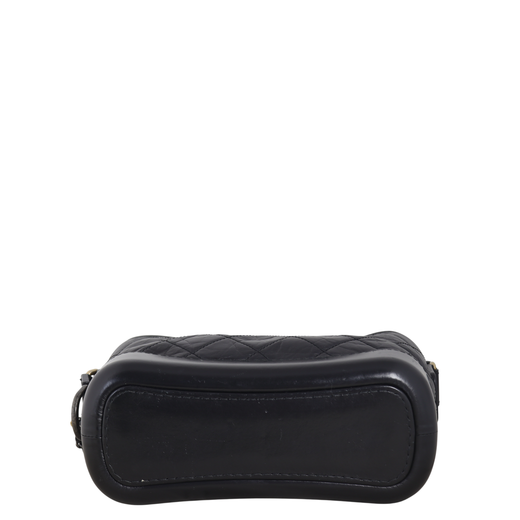 Chanel Gabrielle Hobo Small