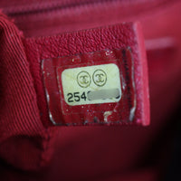 Chanel Gabrielle Hobo Small