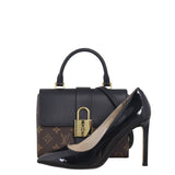 Louis Vuitton Locky BB Monogram