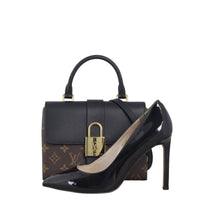 Louis Vuitton Locky BB Monogram