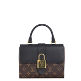 Louis Vuitton Locky BB Monogram